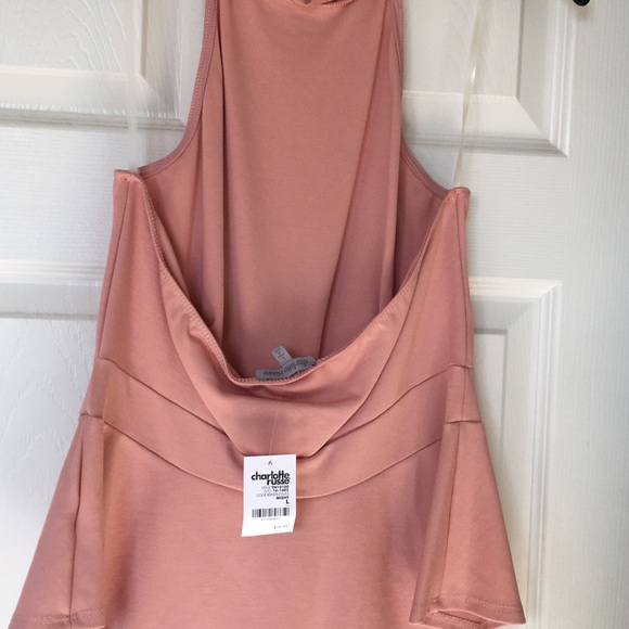 Night out top - Picture 2 of 4